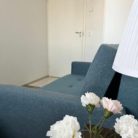 Private Near With Sauna